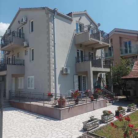 Villa Esperenza Budva Kültér fotó