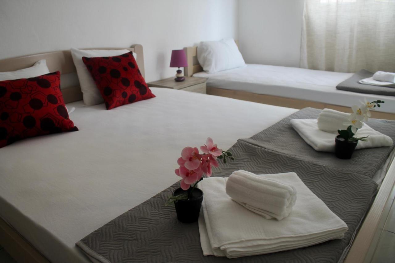 Villa Esperenza Budva Kültér fotó