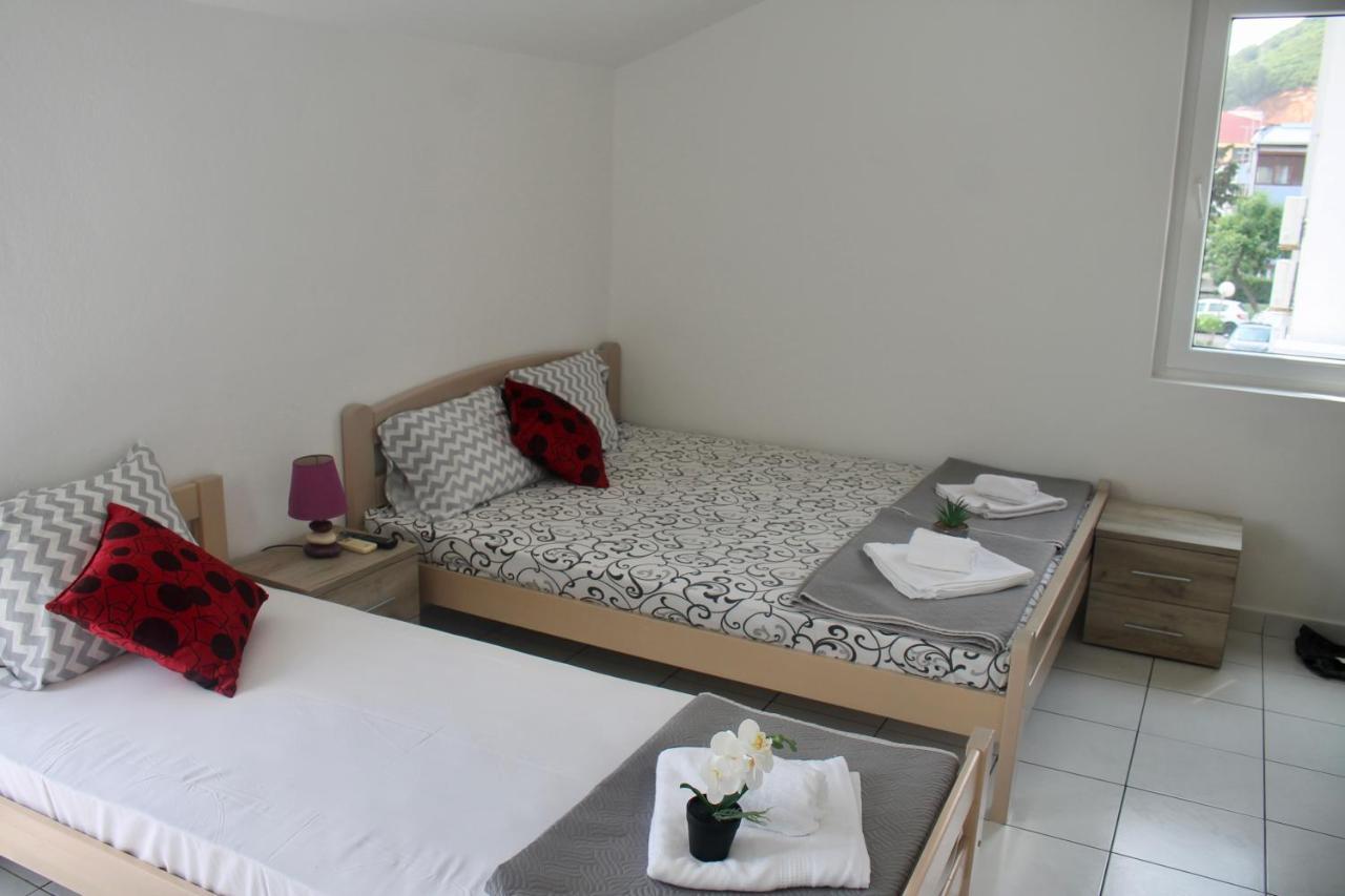 Villa Esperenza Budva Kültér fotó