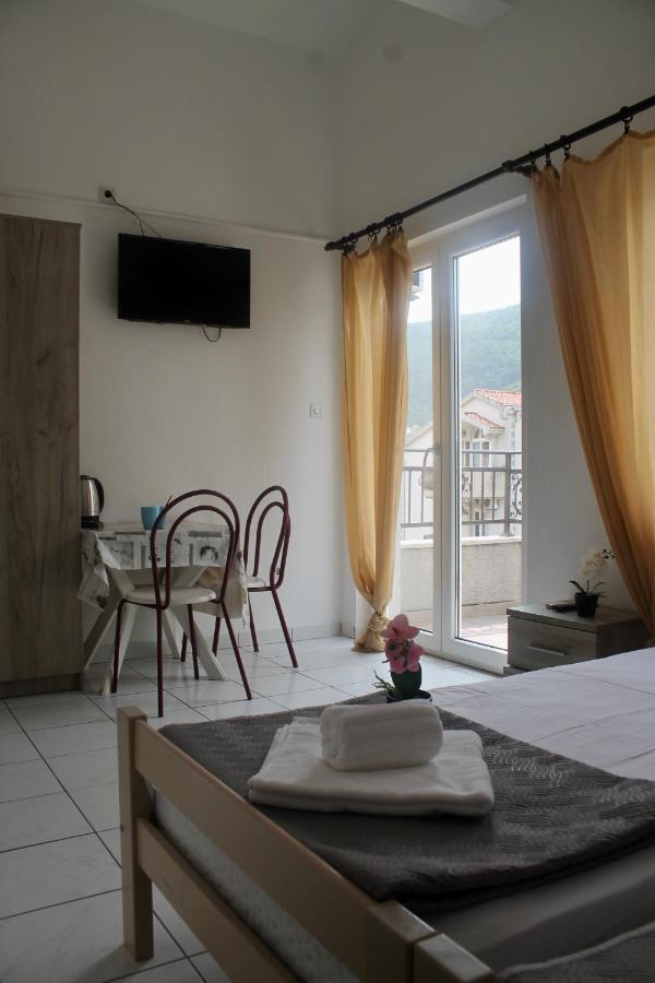 Villa Esperenza Budva Kültér fotó